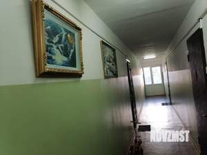 2-к квартира, на длительный срок, 36м2, 8/9 этаж