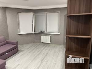 1-к квартира, на длительный срок, 37м2, 17/17 этаж