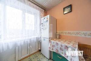 2-к квартира, на длительный срок, 46м2, 5/5 этаж