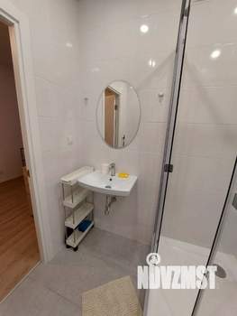 Студия квартира, на длительный срок, 25м2, 7/17 этаж