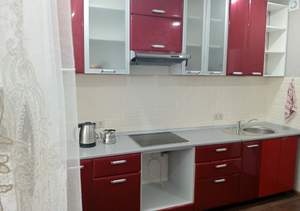 2-к квартира, на длительный срок, 58м2, 7/17 этаж