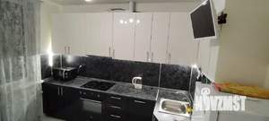 2-к квартира, на длительный срок, 57м2, 7/17 этаж