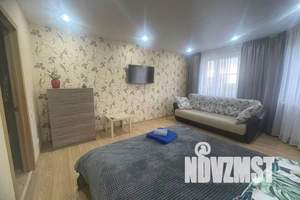 1-к квартира, посуточно, 42м2, 9/9 этаж