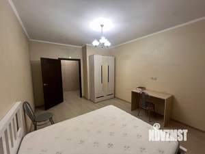 2-к квартира, на длительный срок, 53м2, 11/18 этаж