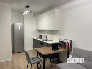 1-к квартира, на длительный срок, 37м2, 9/12 этаж