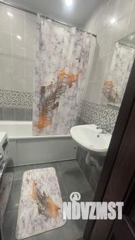 2-к квартира, на длительный срок, 55м2, 4/12 этаж