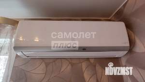 1-к квартира, на длительный срок, 38м2, 14/17 этаж