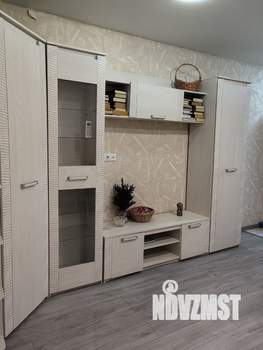 Студия квартира, на длительный срок, 24м2, 17/17 этаж