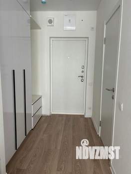 Студия квартира, на длительный срок, 22м2, 6/9 этаж