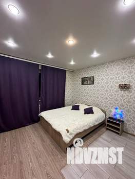 Студия квартира, посуточно, 29м2, 8/17 этаж