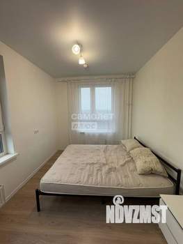 3-к квартира, на длительный срок, 58м2, 13/17 этаж