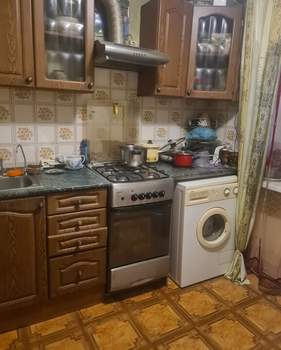 3-к квартира, на длительный срок, 57м2, 4/4 этаж