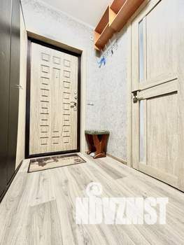 Студия квартира, на длительный срок, 26м2, 10/17 этаж