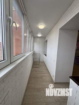 3-к квартира, на длительный срок, 72м2, 13/16 этаж