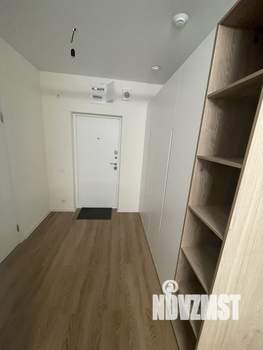 Студия квартира, на длительный срок, 25м2, 8/16 этаж