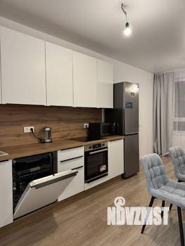 2-к квартира, на длительный срок, 80м2, 12/17 этаж