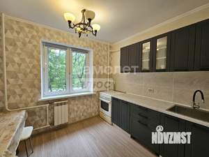 1-к квартира, на длительный срок, 34м2, 2/10 этаж