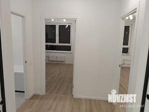 1-к квартира, на длительный срок, 37м2, 13/17 этаж