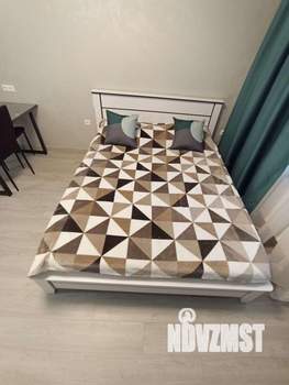 1-к квартира, посуточно, 28м2, 1/1 этаж