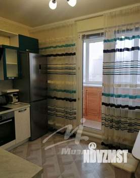 2-к квартира, на длительный срок, 56м2, 7/17 этаж