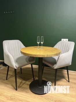 1-к квартира, посуточно, 21м2, 1/1 этаж