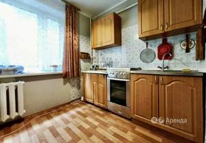 2-к квартира, на длительный срок, 51м2, 1/9 этаж