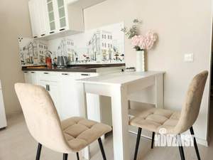 Студия квартира, посуточно, 29м2, 7/17 этаж