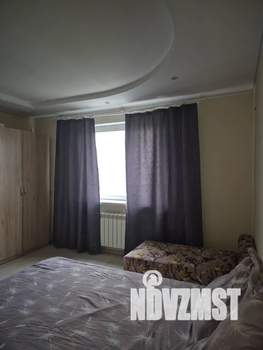 Студия квартира, посуточно, 28м2, 5/17 этаж