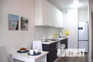 2-к квартира, посуточно, 31м2, 5/17 этаж