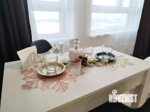 1-к квартира, посуточно, 28м2, 1/1 этаж