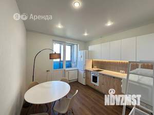 2-к квартира, на длительный срок, 58м2, 15/18 этаж