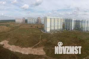 1-к квартира, посуточно, 28м2, 17/17 этаж