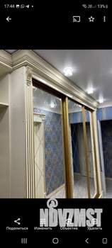 2-к квартира, на длительный срок, 57м2, 5/17 этаж