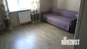 Студия квартира, на длительный срок, 26м2, 17/17 этаж