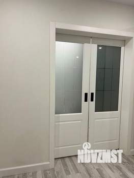 2-к квартира, на длительный срок, 55м2, 13/17 этаж