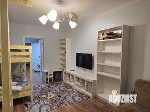 2-к квартира, на длительный срок, 60м2, 10/17 этаж