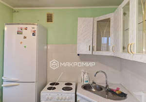 2-к квартира, на длительный срок, 55м2, 8/14 этаж