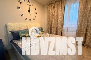 1-к квартира, посуточно, 29м2, 16/17 этаж