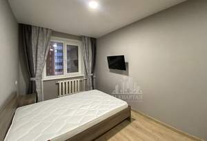 2-к квартира, на длительный срок, 45м2, 5/5 этаж