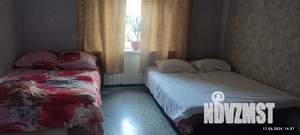 1-к квартира, посуточно, 24м2, 1/2 этаж