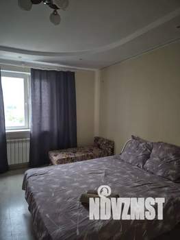 Студия квартира, посуточно, 28м2, 5/17 этаж