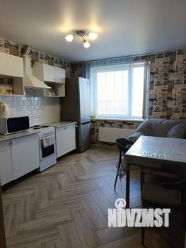 2-к квартира, на длительный срок, 54м2, 8/18 этаж