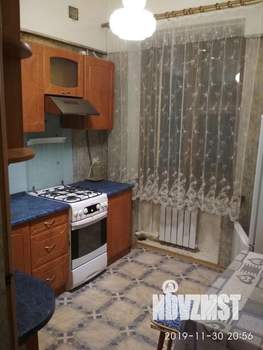 2-к квартира, на длительный срок, 60м2, 1/3 этаж