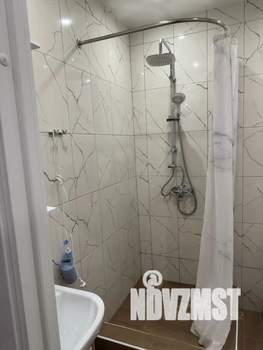 Студия квартира, посуточно, 27м2, 8/18 этаж