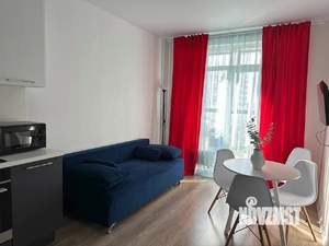 1-к квартира, посуточно, 35м2, 6/14 этаж