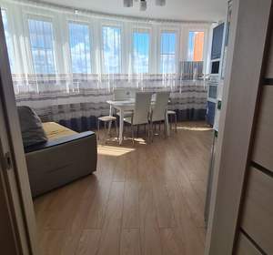 2-к квартира, на длительный срок, 55м2, 8/14 этаж