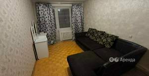 2-к квартира, на длительный срок, 50м2, 4/5 этаж