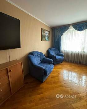 3-к квартира, на длительный срок, 78м2, 4/10 этаж
