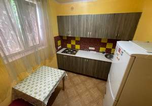1-к квартира, на длительный срок, 48м2, 2/4 этаж