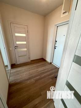 1-к квартира, на длительный срок, 38м2, 3/10 этаж
